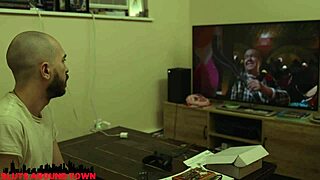 Ever wonder how Jessica Rabbit screws her biggest fan?