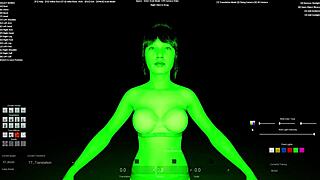 xporn3d creator offers virtual reality porn 3d rendering software