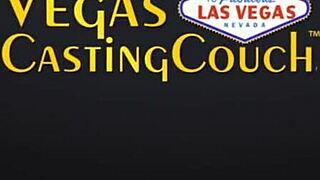 Milf Ass Fucked Hard in Vegas POV Casting with Bondage Orgasm Close-Up