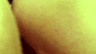 rod daily gets hardcore assfucking at the office