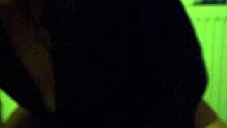 i love when men lick my pussy in lingerie, it's so sexy