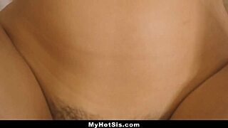 Caught creeping on stepsis kendall kross: blowjob and cowgirl cumshot.