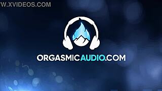 Meeting The Nymph - Jerk Off To This Erotic Audio For Men