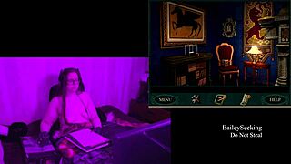 Blackmoor manor play through part 2