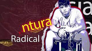 Pitt Garcia and Fernanda Franklin's sensual anal assfucking with oral tease