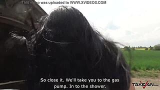 Dirty Whore Smashed!