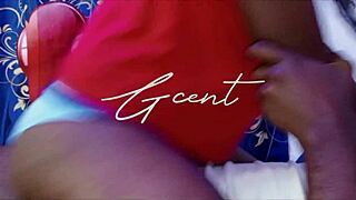 early morning intimacy with girlfriend