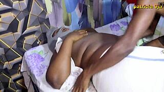 My boo visiting me today ended raw