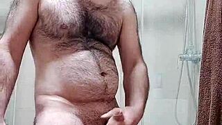 Webcam Cum Show For Cash