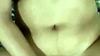 Julia Soto Touches Her Sexy Latina Body