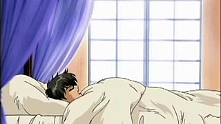 Sexy Anime Maid Bent Over, Pussy Fucked Hard