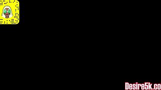 I ride dat big black dick so good