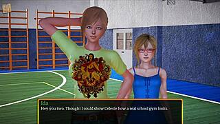 My New Family Adventures Part 497