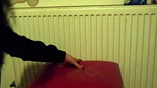 i love when men lick my pussy in lingerie, it's so sexy