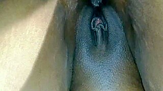 Anal creampie with bbw big ass