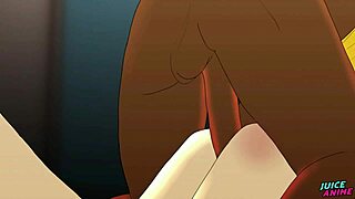 static shock bara yaoi cartoon adventure