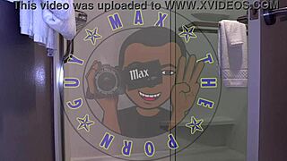 Avery sucks in the backseat then rides for a huge creampie? Public fun! 🚗