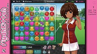 Is the second time the charm in HuniePop?