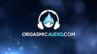 Introducing the nymph: Four men search for audio porn