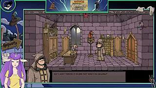 Witch Trainer Silver Part 16 Adventure