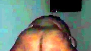 sentones y orgasmos de claudia en doggystyle