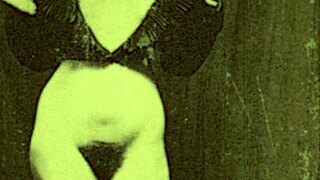 top twenty vintage victorian hairy bush classics