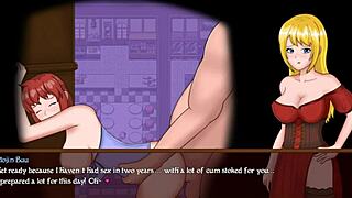 ASHLEY THE PIRATE PEEPING SCENES GALLERY