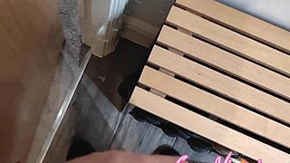 My wife masturbates too much never in mood