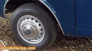 Making Of Do Ensaio Fotogr�fico