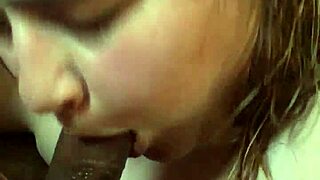 Exciting Tinder Hookup With A Caucasian Pickup!