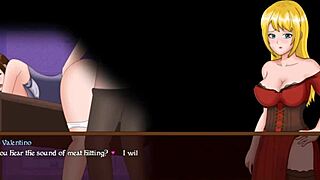 ASHLEY THE PIRATE PEEPING SCENES GALLERY