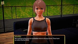 My New Family Adventures Part 497