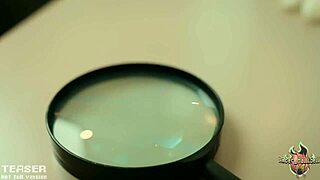 Velma solves steamy case number 69 with Scooby's help