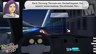 Time To Flirt With Teacher Coming Out On Top Alex Route