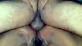 sentones y orgasmos de claudia en doggystyle