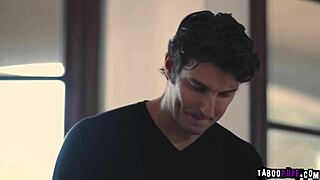 nicole kitt gives in to primal urges