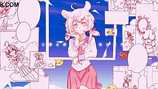 Anime Hentai Cant Fall In Love