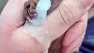 Look at This Juicy Dick from Brazilian Twink