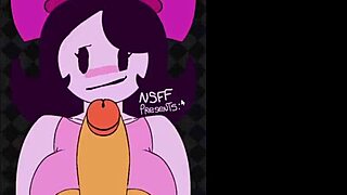 Sex with fnf girl cum pussy cock ass orgasm tits big monster cock