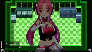 Eury Gets Banged In Bondage With Toys And Fingering Outdoors