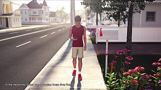 wife and stepmother in missing scenes?