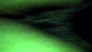 hey, check out this latina riding a monster big black cock in reverse cowgirl pt2