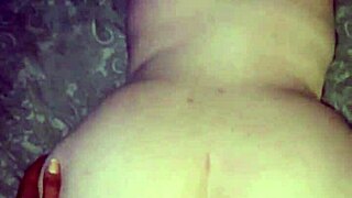 Snow Bunny Gets Stuffed By Bbc