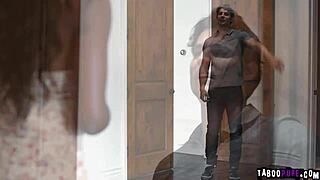 nicole kitt gives in to primal urges