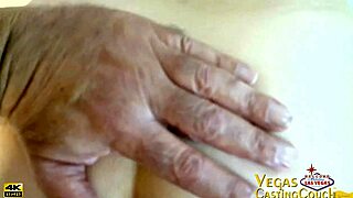 “Hey, check out my naked interview in Vegas!” Alisha Adams spills on anal, bondage, and deep throat POV.