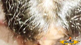 Hey, wanna see this Desi girl take it hard in the ass? Indian anal action awaits!