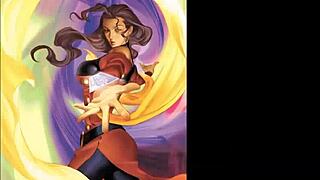 Sexy top 10 sexiest street fighter characters in anime