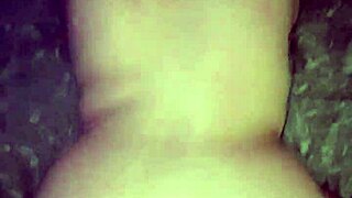 Snow Bunny Gets Stuffed By Bbc