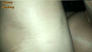 bruna fucks strangers in goiania?