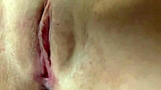 Teasing exploration of a perfect body with foot fetish elements